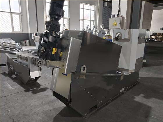 疊螺機(jī)生產(chǎn)廠家