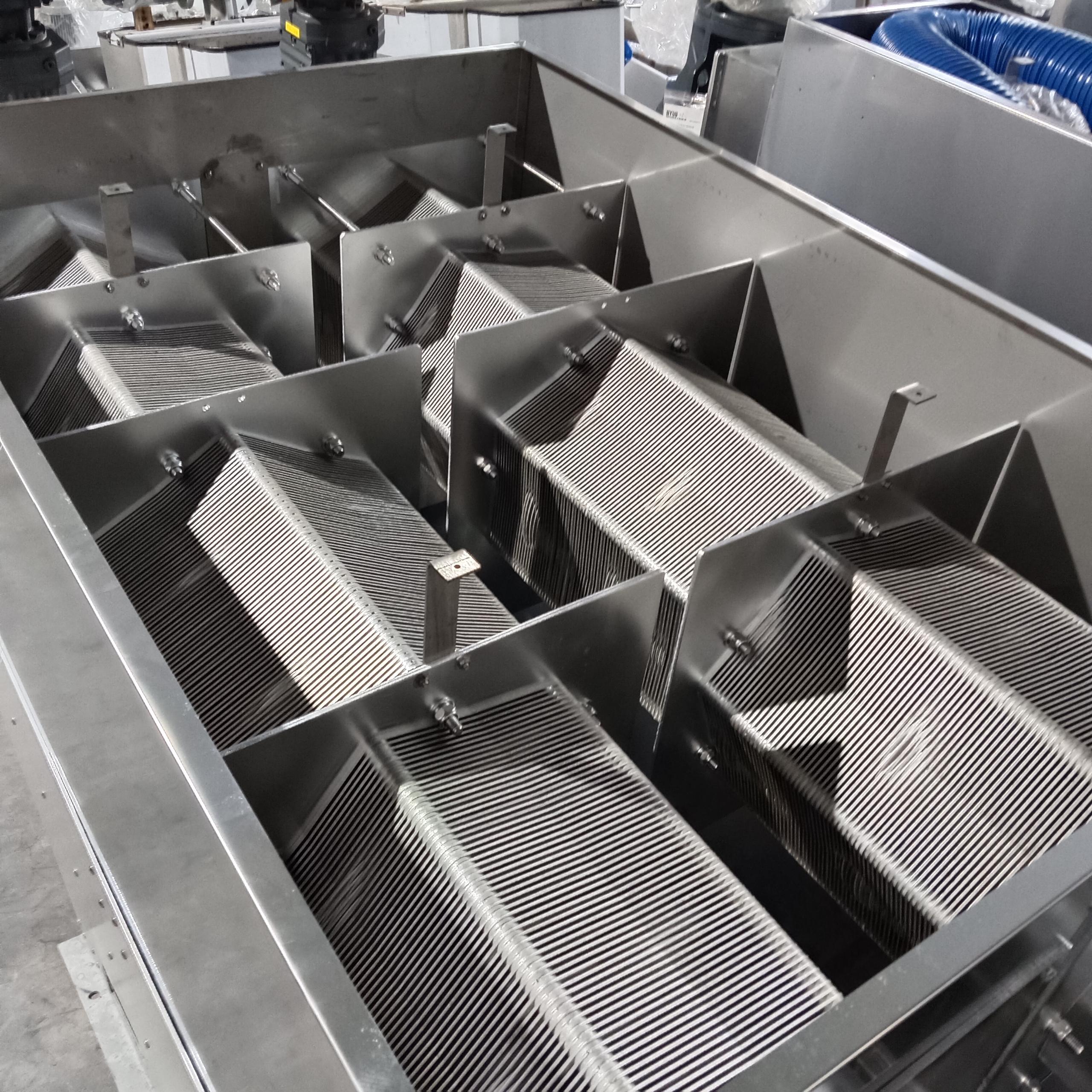 疊螺脫水機(jī)