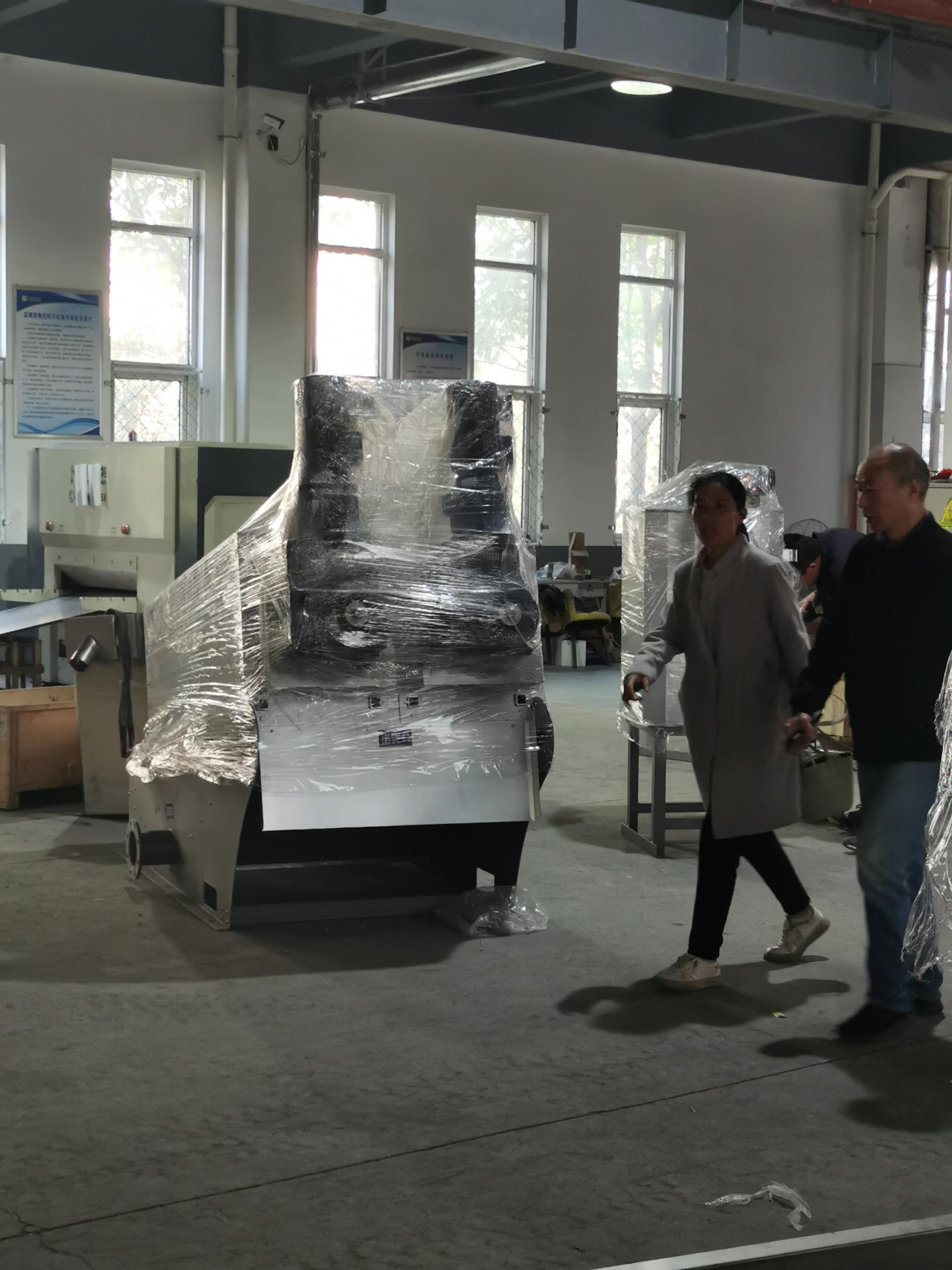 疊螺脫水機(jī)(1)