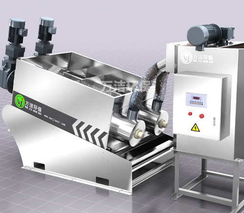 疊螺機（智能版）